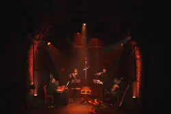 Old Wine in New Bottles - Théâtre du Pommier - 2014